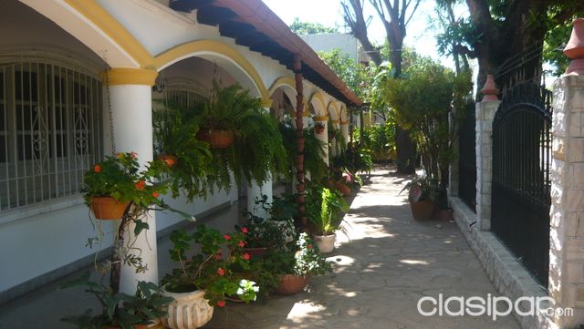 LUQUE PALMA LOMA VENDO HERMOSA RESIDENCIA — foto 3