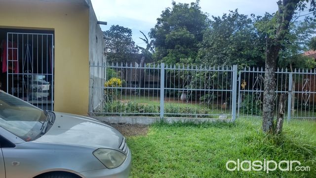 Vendo casa en Barrio Anahi - San Lorenzo — foto 3