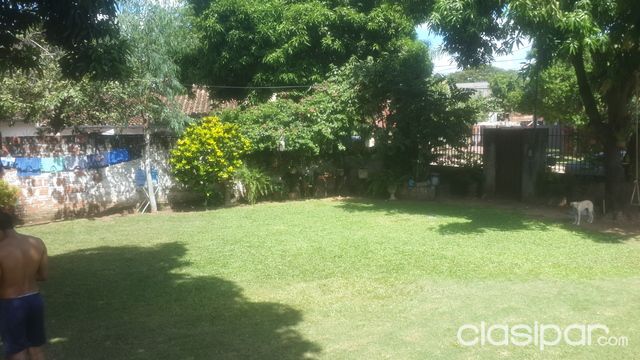 Vendo casa en el barrio Santa Maria. Asuncion — foto 3