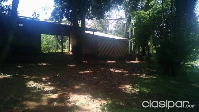 Vendo Una Casa Quinta Con Una Propiedad De 1,5 Hectárea, Zona Altamente Residencial... — foto 3