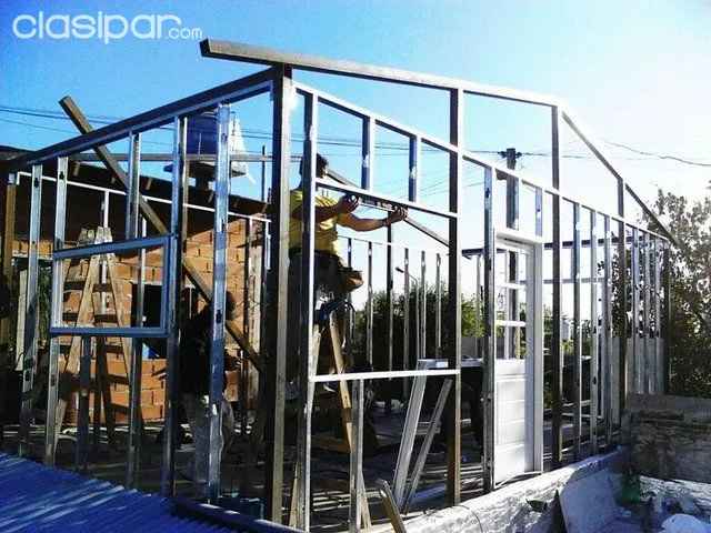Casas Prefabricadas — foto 2