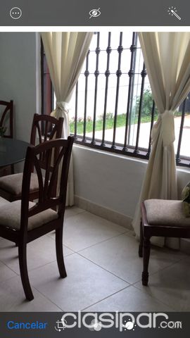 Duplex a estrenar en barrio Mburucuya — foto 3