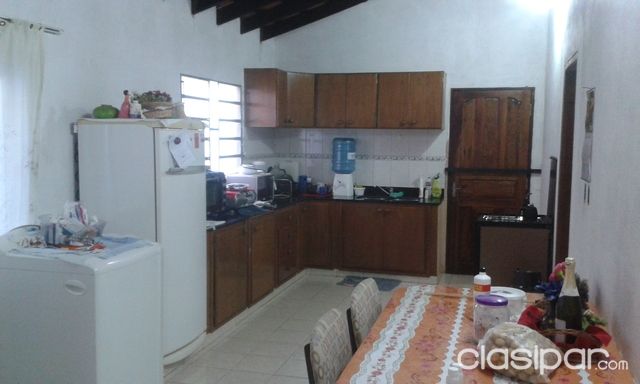 VENDO CASA EN AREGUA CAACUPEMI — foto 2