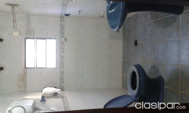 VENDO CASA EN AREGUA CAACUPEMI — foto 3