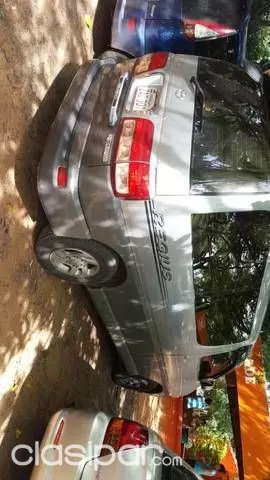 Toyota Gran Regius Año 2000 — foto 4