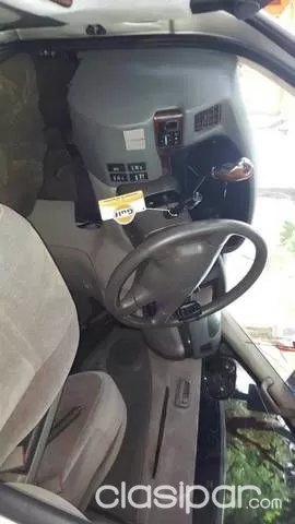 Toyota Gran Regius Año 2000 — foto 5
