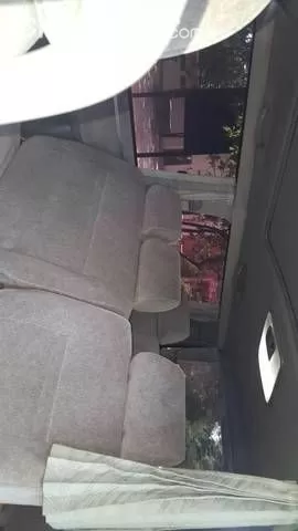 Toyota Gran Regius Año 2000 — foto 6