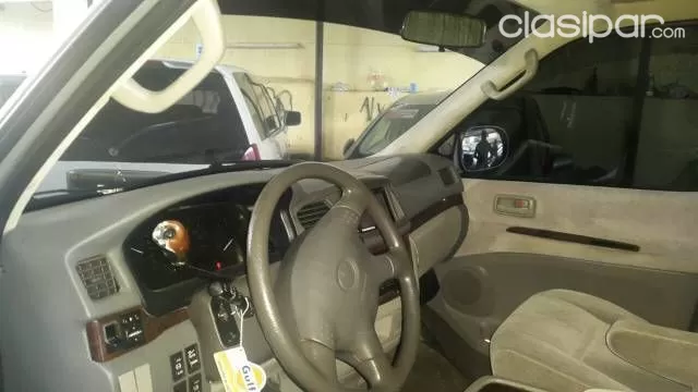 Toyota Gran Regius Año 2000 — foto 7