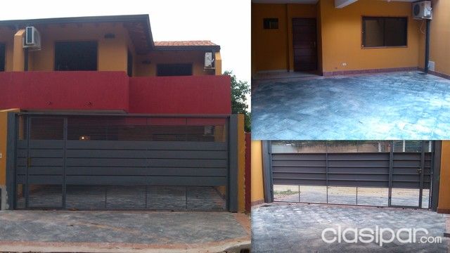 DUPLEX LAMBARE — foto 2