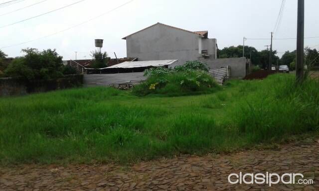 Oferta terreno 13x35 esquina — foto 2