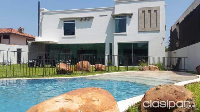 vendo mansion zona trinidad se escuchan ofertas — foto 2