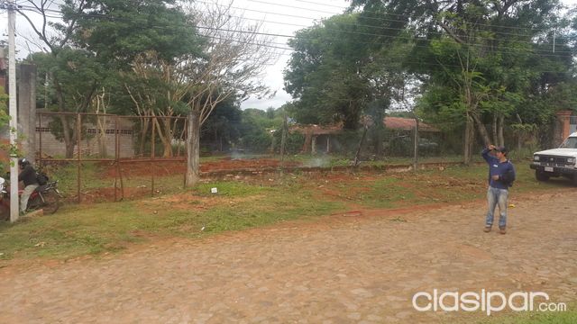 VENDO DOS TERRENOS JUNTOS EN LAMBARE ZONA OVANDO — foto 2