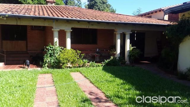 vendo propiedad en barrio herrera — foto 2