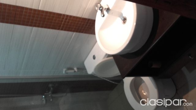 departamento a estrenar zona barrio jara. Cercanías de la universidad americana — foto 2