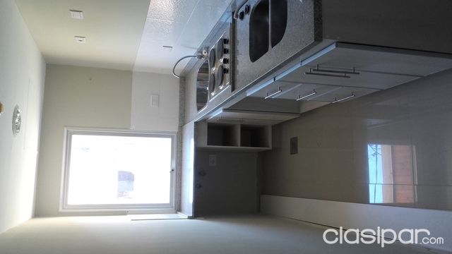 departamento a estrenar zona barrio jara. Cercanías de la universidad americana — foto 3