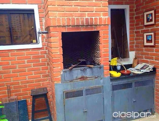 VENDO DUPLEX EN LAMBARE — foto 3