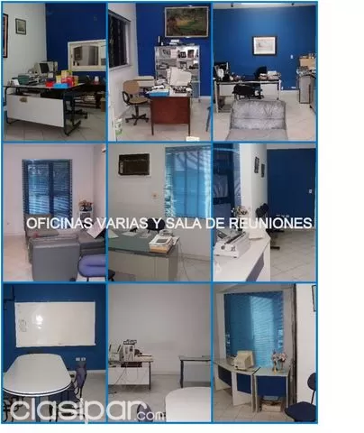 VENDO EDIFICIO CON DEPOSITO ZONA VILLA ELISA — foto 2