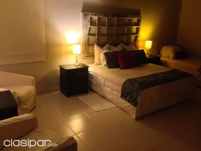 VENDO CASA - URB- SAN BERNARDINO COUNTRY CLUB — foto 3