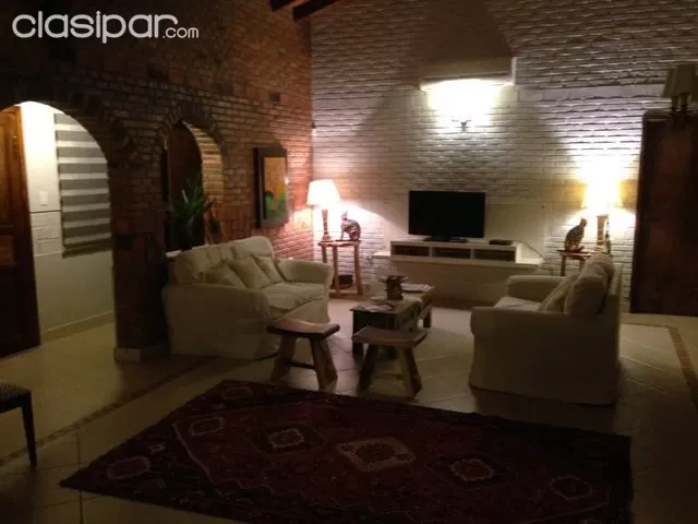 VENDO CASA - URB- SAN BERNARDINO COUNTRY CLUB — foto 2
