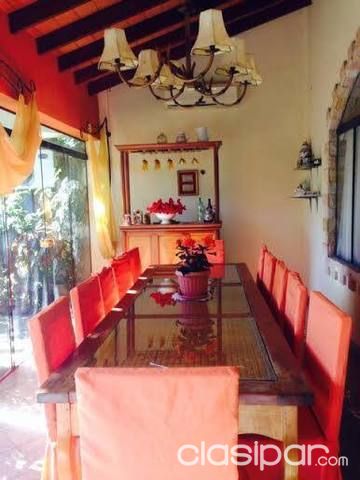 VENDO CASA ZONA CARMELITAS CENTER — foto 2