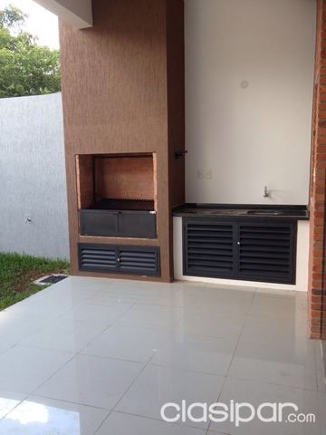Duplex a estrenar. Fernando de la Mora Zona Norte — foto 2
