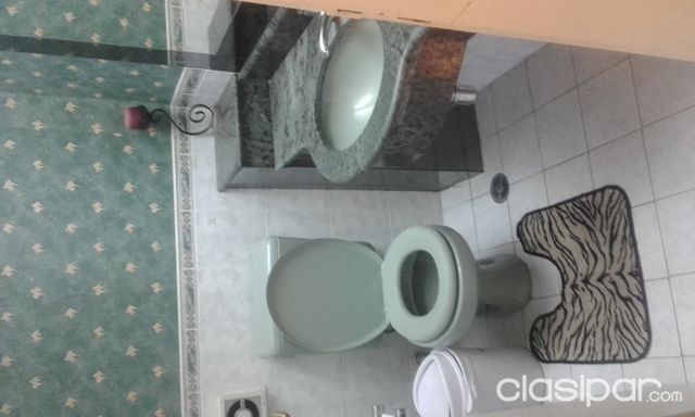 DEPARTAMENTO AMOBLADO EN EDIFICIO CURUPAYTY 2.. — foto 3