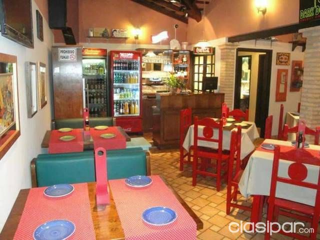 Vendo RestaurantePizzeriaLomiteria — foto 2