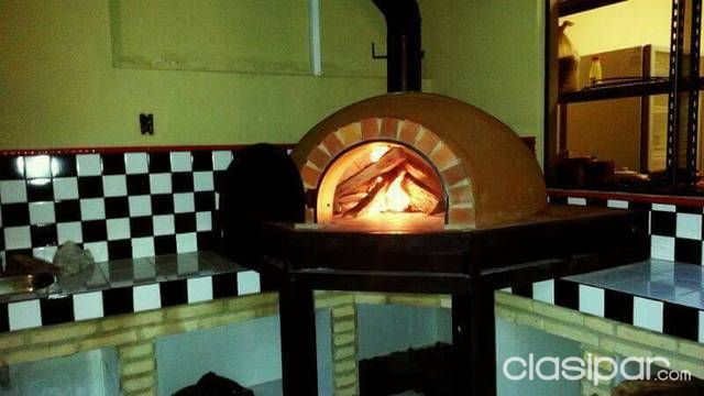 Vendo RestaurantePizzeriaLomiteria — foto 3