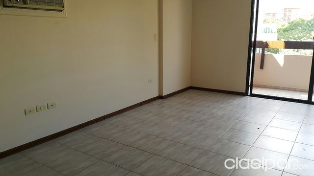 depto en bo Las Mercedes — foto 3