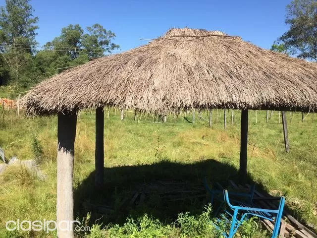 Vendo terreno en villa Ytu — foto 2