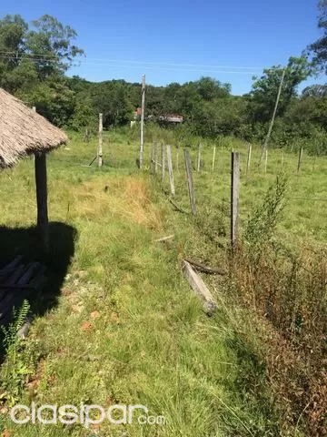 Vendo terreno en villa Ytu — foto 3