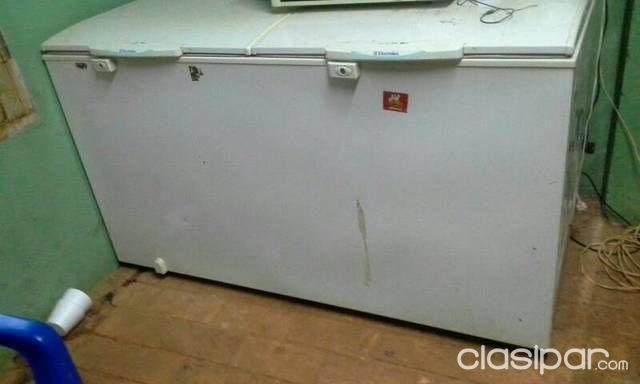 Vendo congeladora de 520 lts — foto 2