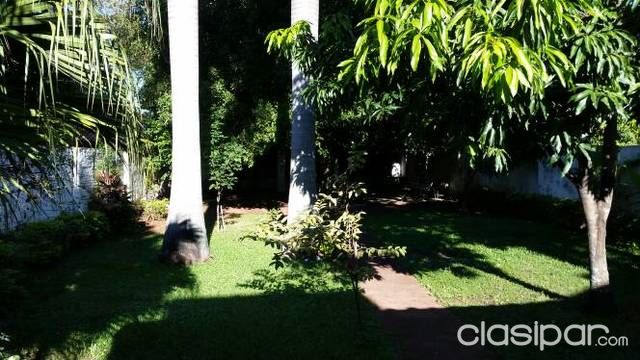 Se vende una mini quinta en Asunción — foto 3