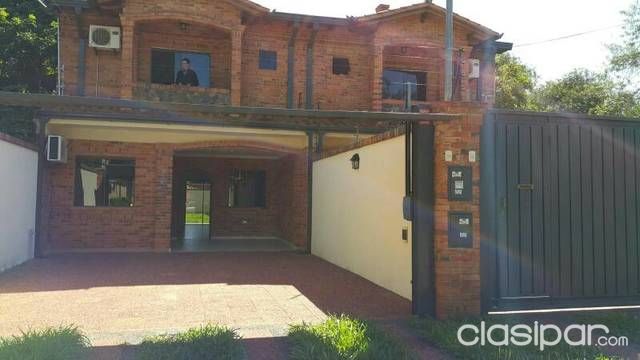 INMOBILIARIA alquila hermoso dúplex en Fernando de la Mora, Zona Norte. Calle Don Bosco 1922 — foto 3