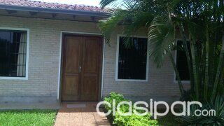 Hermosa casa en San Lorenzo — foto 3