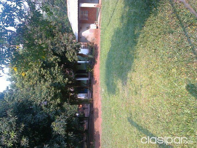 ÑEMBY DETRAS DE COCA COLA VENDO 2 CASAS EN UN TERRENO — foto 3