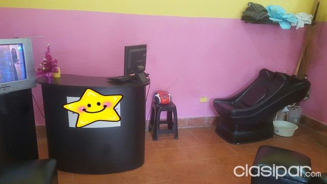 Peluqueria completa — foto 3
