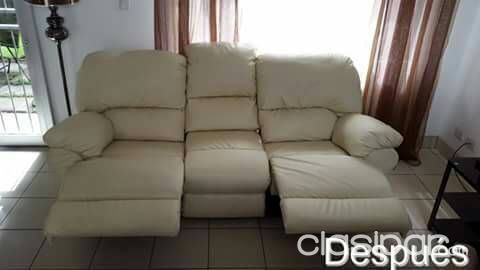 tapiceria servicios. — foto 3