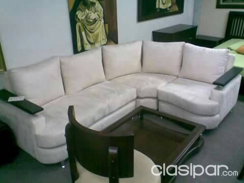 tapiceria en asuncion. servicios. — foto 2