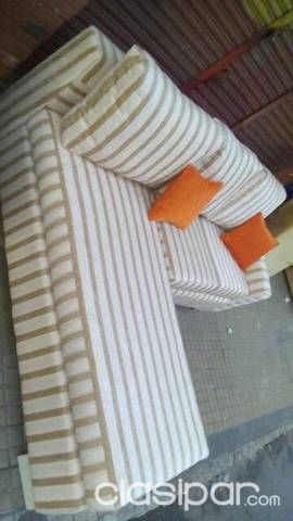 tapiceria en asuncion. servicios. — foto 3