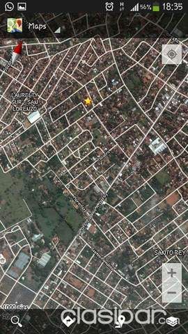 Vendo terreno en San Lorenzo Laurelty — foto 2