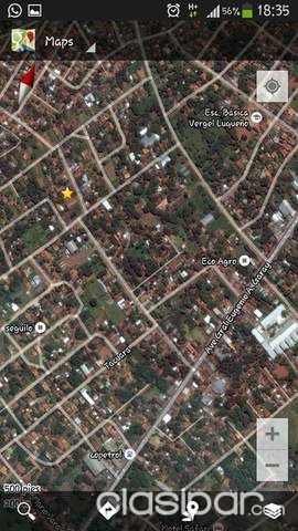 Vendo terreno en San Lorenzo Laurelty — foto 3