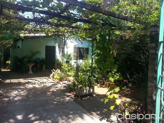 Vendo propiedad en Barrio Villa Morra!!! — foto 2