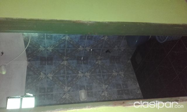se alquila pieza independiente — foto 2
