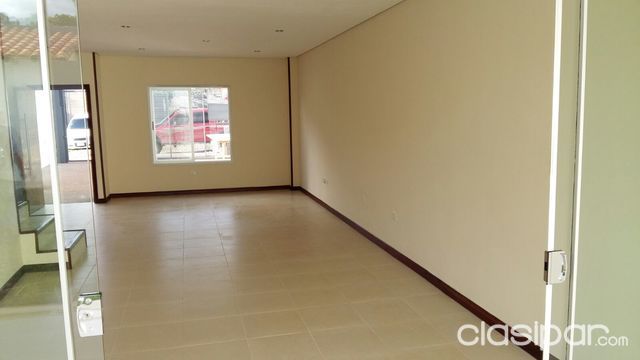 duplex a estrenar zona Confederacion — foto 2