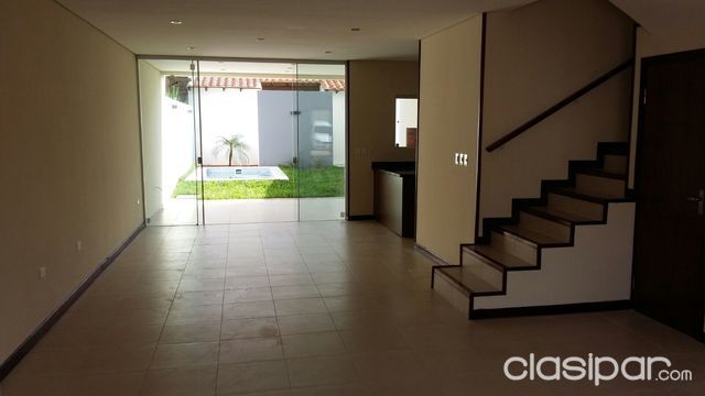 duplex a estrenar zona Confederacion — foto 3