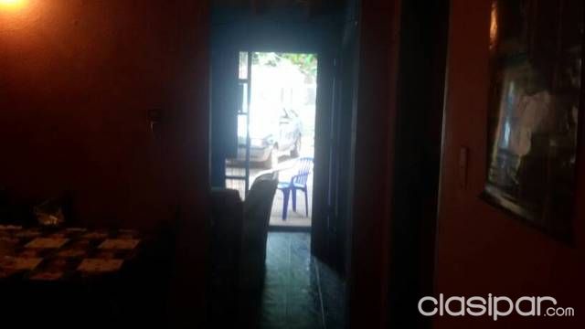 Oferto casa en ñemby a 1 cuadra del asfalto — foto 2