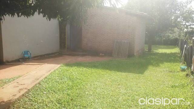 REMATO CASA EN LUQUE... 65.000.000 — foto 3