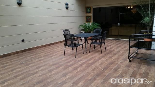 VENDO RESIDENCIA DE LUJO SOBRE AVDA. ESPAÑA — foto 2