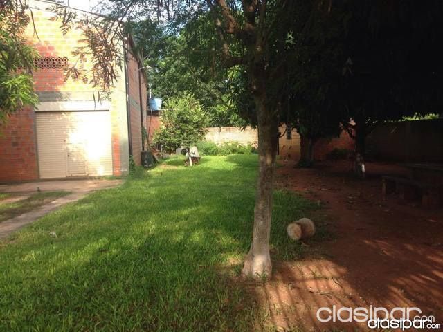 VENDO TINGLADO DE 200 M2 CON OFICINA Y CASITA ZONA TRES BOCAS — foto 2